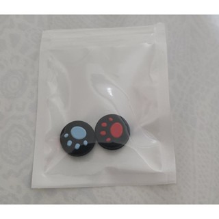 switch Joy-Con 手把 貓爪 類比套 搖桿套 按鍵套 按鍵帽 免運