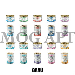 【MOG&DOG】德國 灰樂 GRAU 貓主食罐 200g/400g