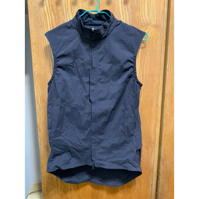 POC All-Weather Vest 公路車防風雨背心 防風背心