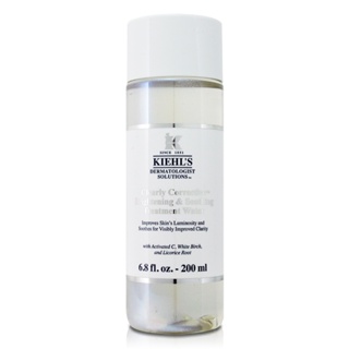 Kiehl s 契爾氏 激光極淨白機能水 200ml (效期至2026/07)【Pinku】