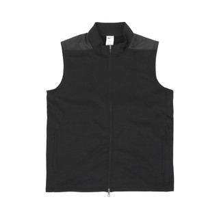 Nike 背心 Therma Fit Victory Vest 男款 內裡抓絨 純棉 溫暖 保暖DQ4574-010