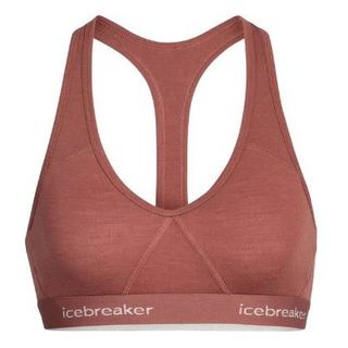 [專櫃正品✅][有洗標有吊牌🏅] icebreaker 女 Sprite merino美麗諾羊毛運動內衣 內褲