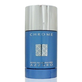 Azzaro Chrome Deodorant Stick 鉻元素體香膏 75ml 無外盒