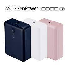 『全新』ZenPower 華碩行動電源 10000 PD 充電 iphone可用 快充 ASUS