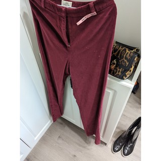 二手Brooks Brothers 燈芯絨褲 美國帶回 送洗過