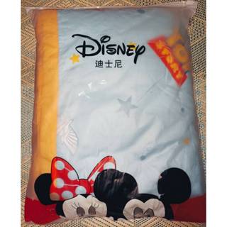 迪士尼夏天兒童涼被&角落生物 角落小夥伴 涼感 枕墊 枕頭套