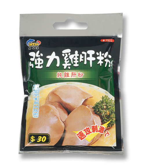 NTN 南臺灣  雞肝粉