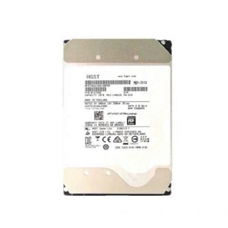 10TB氦氣硬碟 企業級硬碟 氦氣硬碟 SATA 伺服器硬碟
