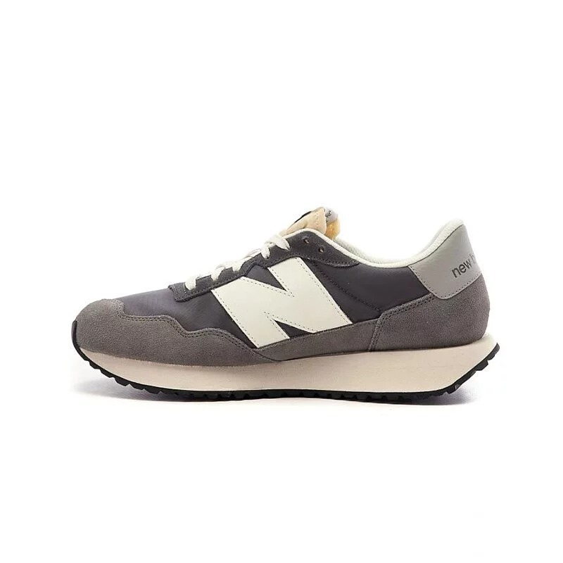 New Balance 237 復古風 褐色 咖啡 女款 WS237DG1