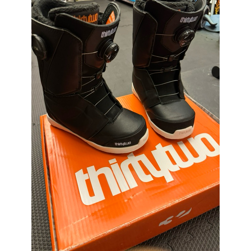 [thirtytwo] snowboard boots 單板滑雪鞋
