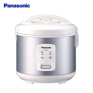 Panasonic 國際牌10人份機械式電子鍋🟣🔺現貨🔺 SR-RN189