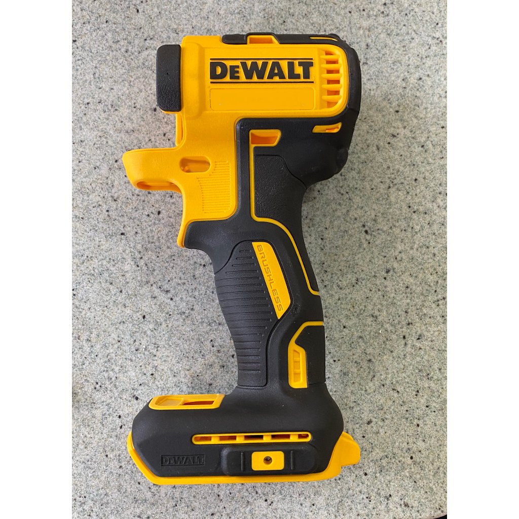 美國 DEWALT 得偉DCF 887 原廠外殼