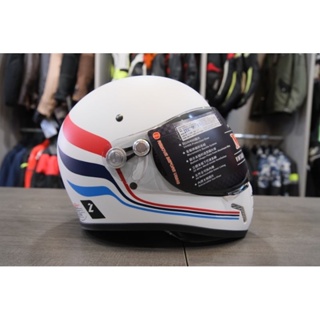 （二輪動力生活館）比利時LAZER MX-5 全罩式安全帽