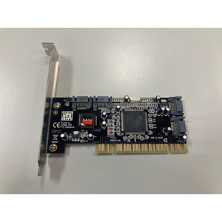 FG-SA3114-4IR PCI轉SATA陣列卡 西霸3114 支持RAID 0, 1, 5