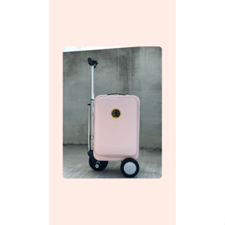 現貨🔥免運【Airwheel SE3S 電動行李箱blackpink】Airwheel 行李箱 可登機