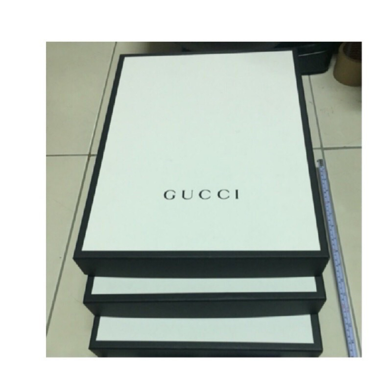 GUCCi新款盒裝可裝精品衣服褲子