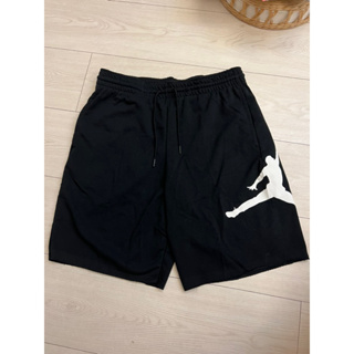 Nike Air Jordan Jumpman 喬丹運動短褲 國外版 美國帶回 AQ3115-010 size L