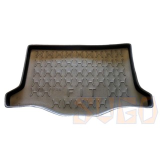SUGO汽車精品 本田 HONDA FIT 3/3.5代 專用行李廂防水託盤