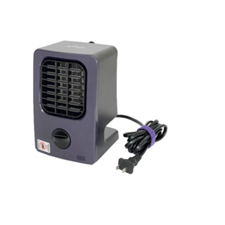 LU.LU露露~HT-8 電暖器 BLACK GEARS黑設 微型低功率電暖器 暖器 露營