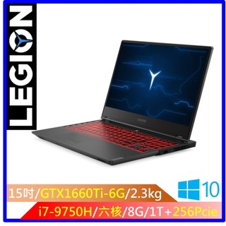 Lenovo Legion Y7000SE零件機