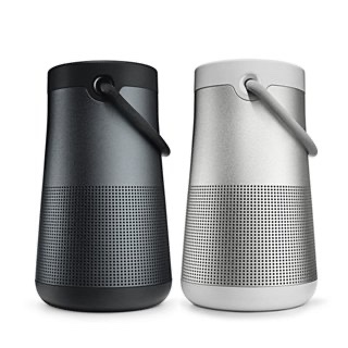 馨❤ (現貨/全店滿千免運）Bose 第二代藍牙揚聲器 SoundLink Revolve II+（附贈專屬硬殼包）