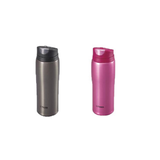 TIGER虎牌 360ml、480ml彈蓋型保溫保冷杯 MCB-H036