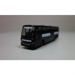 苗田 187 RIETZE AUTOMODELLE premlere 編號338-137 巴士模型 公車模型