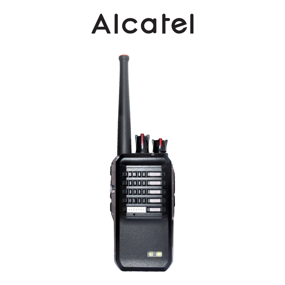 Alcatel 阿爾卡特  無線對講機  FR05TW