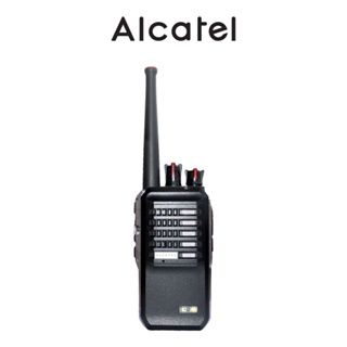 Alcatel 阿爾卡特 無線對講機 FR05TW