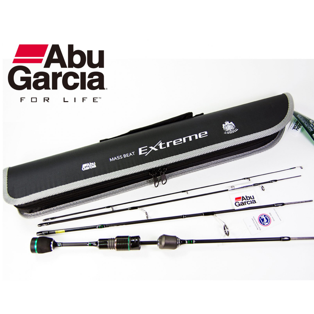 abu garcia mass beat extreme的價格推薦- 2025年7月| 比價比個