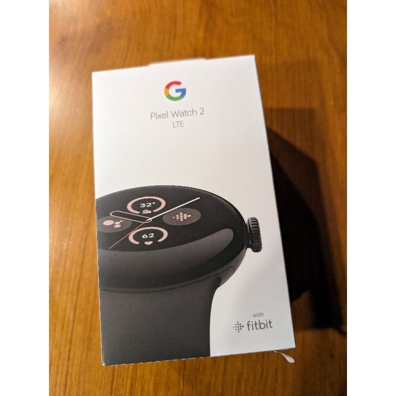 Google Pixel Watch 2 LTE