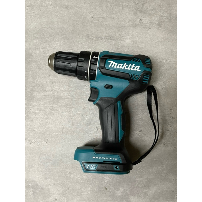 《BIIGLE》 makita 牧田 DHP485 18V 無刷震動電鑽 空機 公司貨 非水貨 非高仿