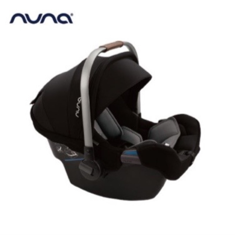 【代購】✨NUNA PIPA 新生兒 嬰兒 提籃 汽車座椅 汽車安全座椅 汽座