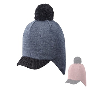 ATUNAS SOLAR-FLEECE保暖帽(A1AH2104N)(歐都納/毛帽/冬季帽子/防寒/內刷毛)