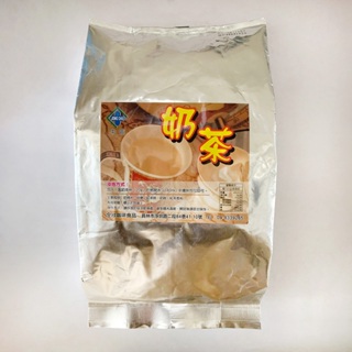 【肥麥莉】奶茶粉 可可粉 巧克力粉 咖啡粉 ( 二合一 / 三合一 ) 1KG 營業用 家庭包 沖泡飲品 即溶沖泡 飲料