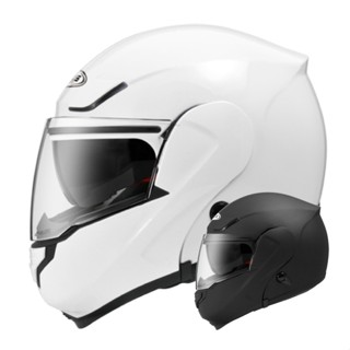 [安信騎士] ZEUS ZS-3300 素色 可掀式安全帽 輕量 可樂帽 全罩 內墨片 瑞獅 ZS3300 送好禮