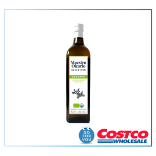 Oleoestepa 有機冷壓初榨橄欖油 1公升