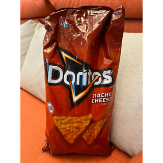 DORITOS 多力多滋起司玉米片/脆片 一包453.6g 198元--可超商取件付款
