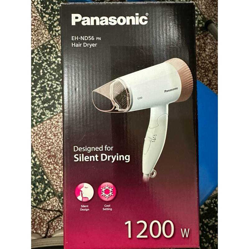 Panasonic吹風機 EH-ND56