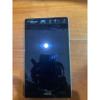 二手 ASUS ZenPad C 7.0 Z170CX 7吋 白色 四核平板(WiFi) （含運)
