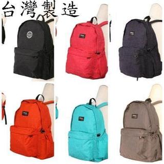 勝德豐 YESON 台灣製 YKK拉鍊 超輕量化商旅輕遊後背包#B227 B228