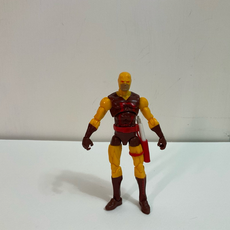 漫威 3.75吋 傳奇 夜魔俠 MARVEL UNIVERSE 孩之寶 可動人偶 非 6吋 Marvel legends