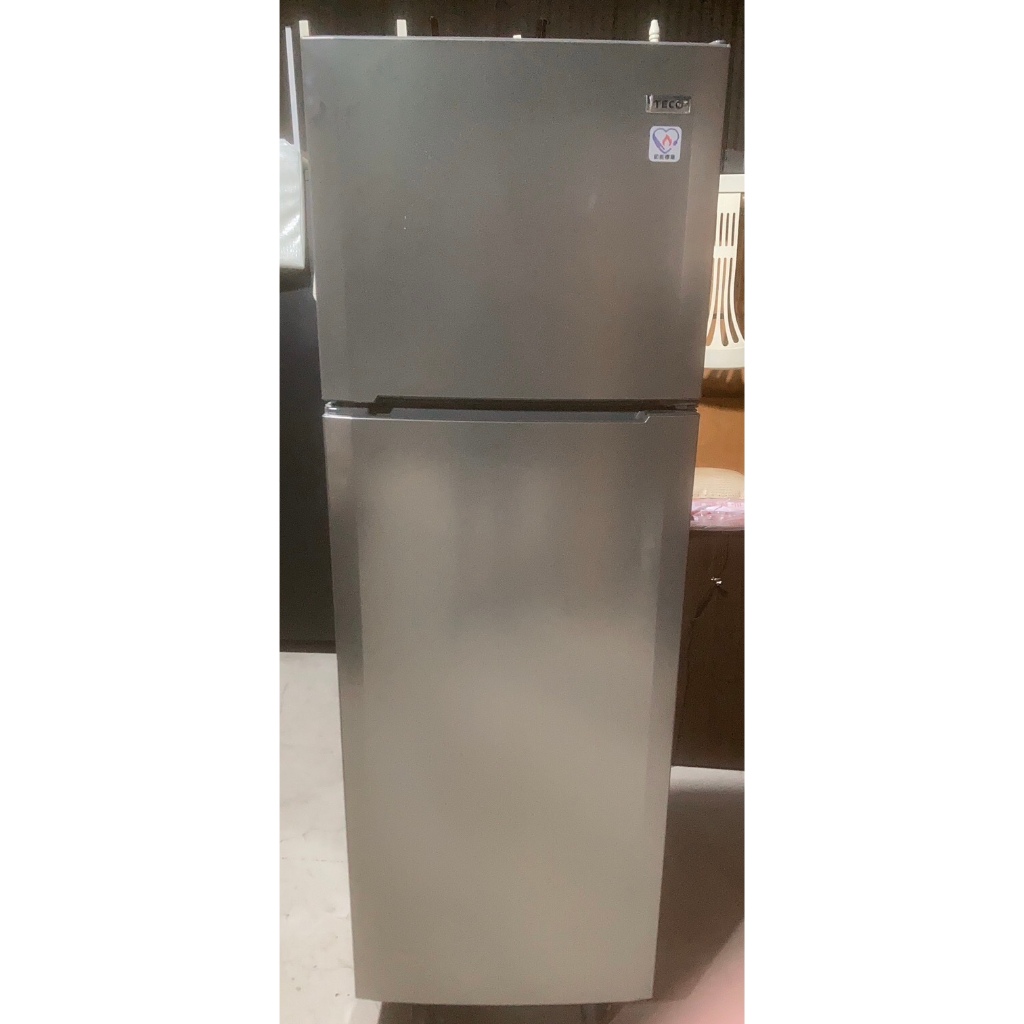 東元二手冰箱 東元冰箱 功能正常 可幫運 請先詢問 310L