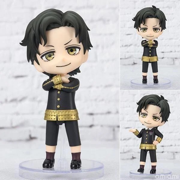 【樂宇模型】代理版 萬代 Figuarts mini 間諜家家酒 達米安 戴斯蒙德