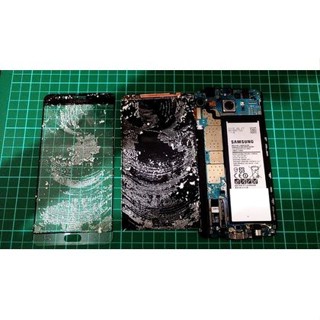 手機平板維修 個人工作室 ASUS ZenPad 10 Z301ML 原裝液晶總成 受潮 入水 螢幕破裂 主機板維修