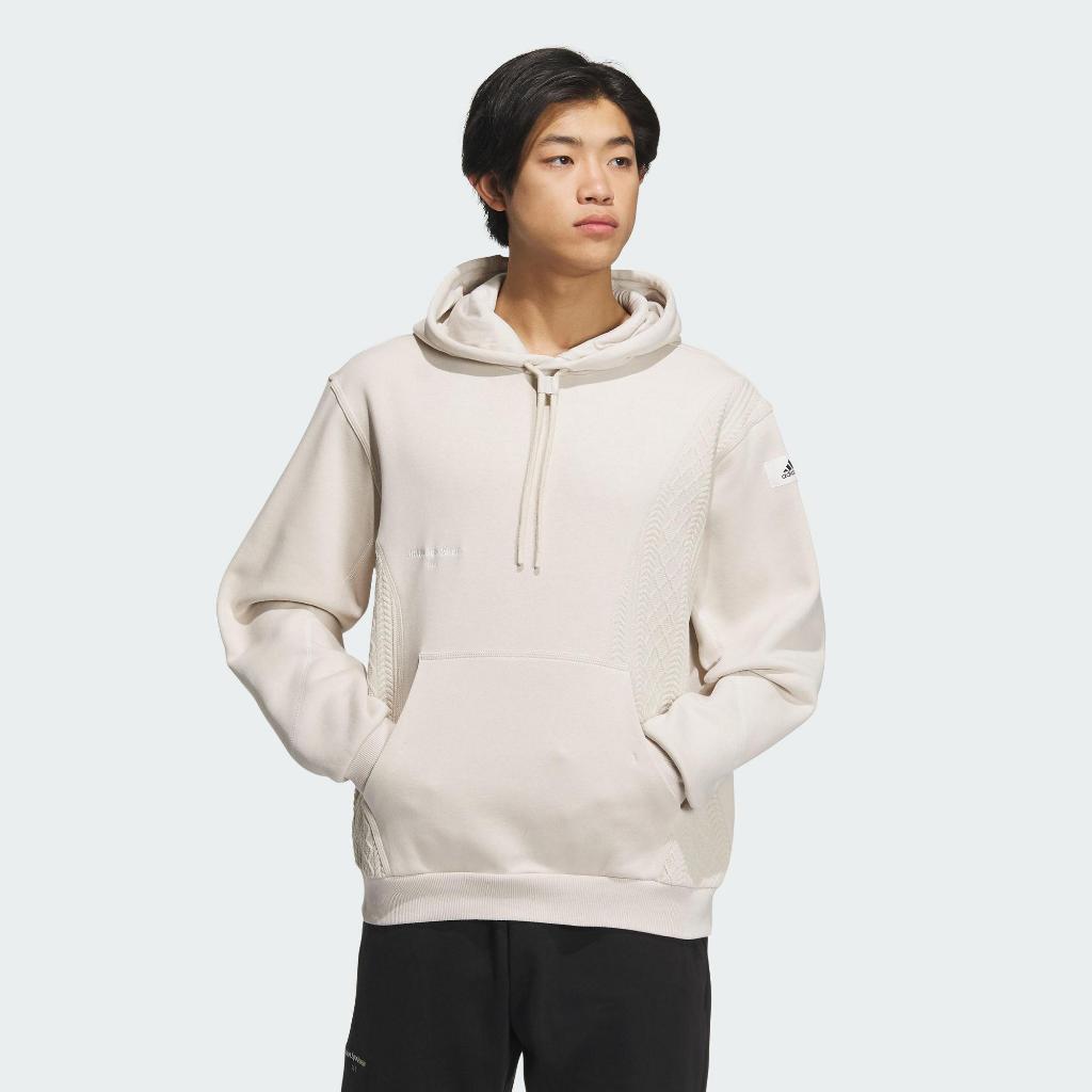 ADIDAS 男生款 ST FL HOODIE 連帽上衣 IQ1364 愛迪達 長袖上衣 帽T