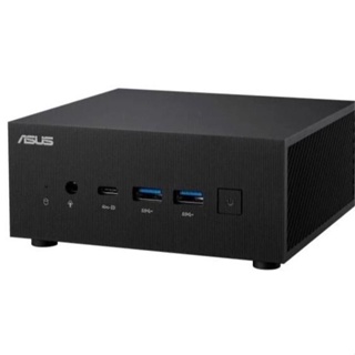 Asus 華碩 Vivo PC PN53-S7145AV-3Y 商用迷你電腦