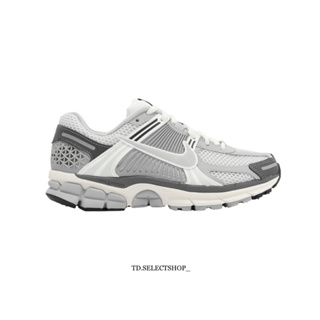 【T.D.】Wmns Nike Zoom Vomero 5 'Wolf Grey Cool Grey'