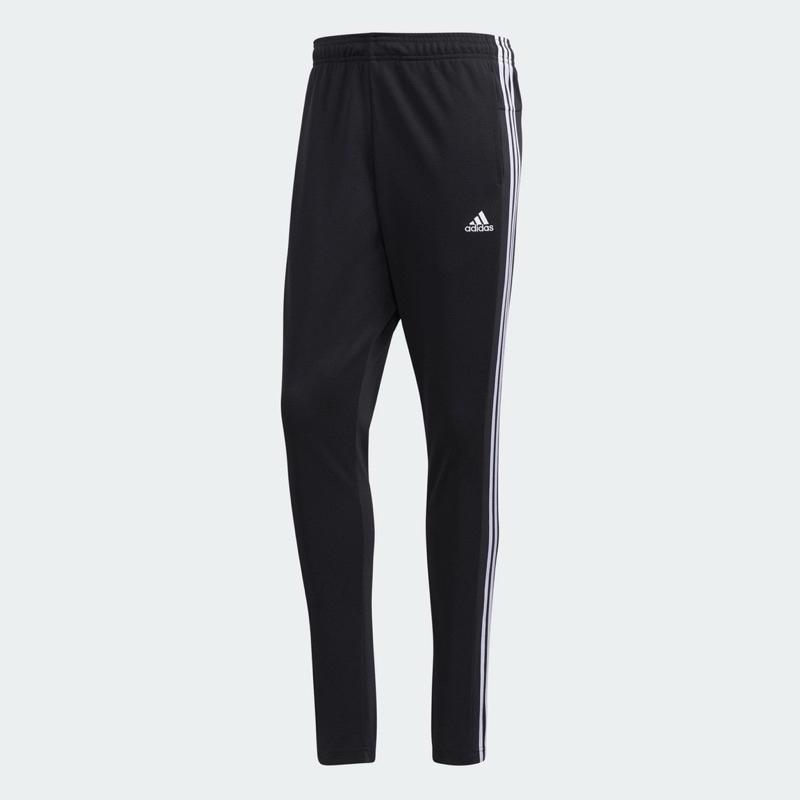 momo平台購入  adidas 運動長褲 窄版 FM5353