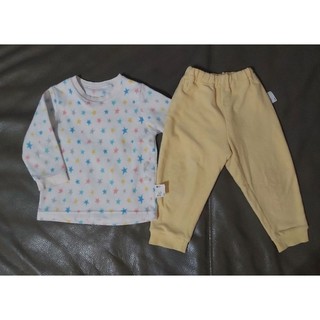 lativ Fleece套裝90/Fleece家居服90/Fleece家居裝/Fleece睡衣/刷毛居家服/刷毛套裝90